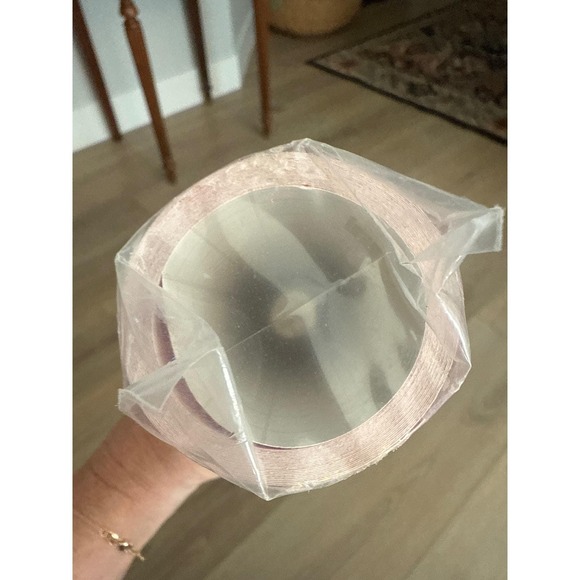 Oracal 651 Red Permanent Vinyl Roll 12" x 10ft for Crafting and Decor - Picture 5 of 5